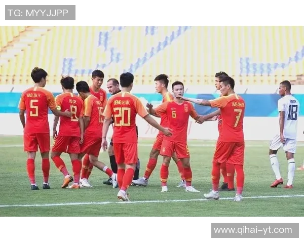 中国U23对阵东帝汶U23激战在即期待年轻球员展现风采与实力 中国U23对阵东帝汶U23激战在即期待年轻球员展现风采与实力