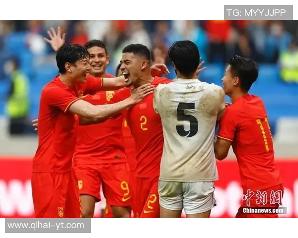 中国足球队与巴勒斯坦队阵容对比分析及比赛前瞻