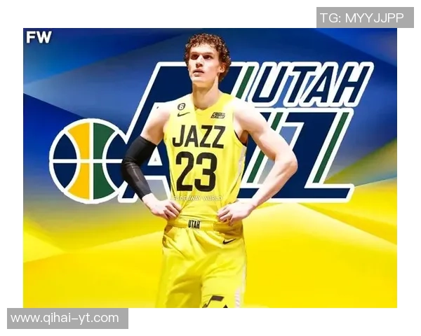 劳里马尔卡宁:从新秀到全明星的篮球之路与未来展望 劳里马尔卡宁:从新秀到全明星的篮球之路与未来展望