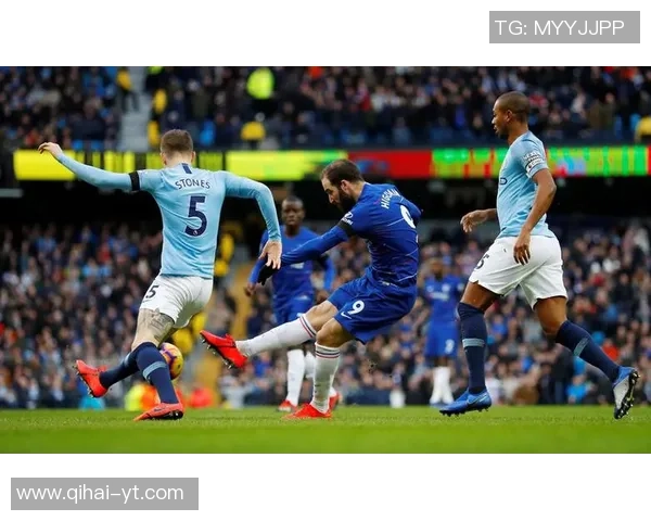 切尔西与曼城激战回顾两队历史交锋数据与精彩瞬间分析 切尔西与曼城激战回顾两队历史交锋数据与精彩瞬间分析