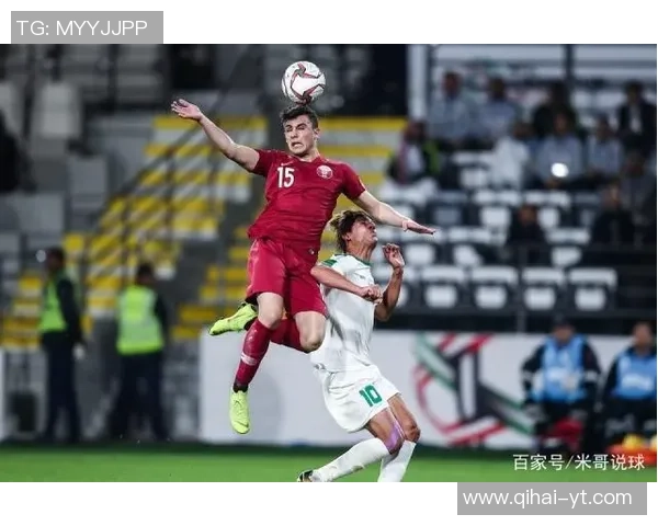 卡塔尔与阿联酋比赛赔率分析及最新动态解读