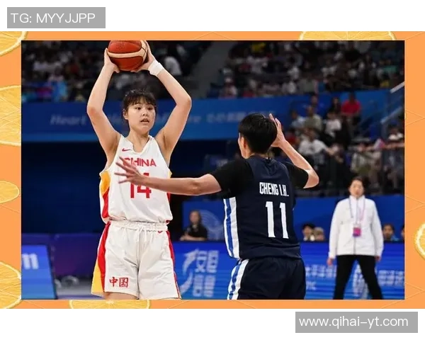 印度女篮对决中国台北女篮精彩赛事回顾与分析