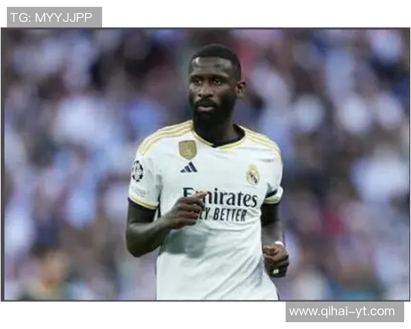 吕迪格的足球之路:从青涩少年到世界级后卫的成长故事 吕迪格的足球之路:从青涩少年到世界级后卫的成长故事