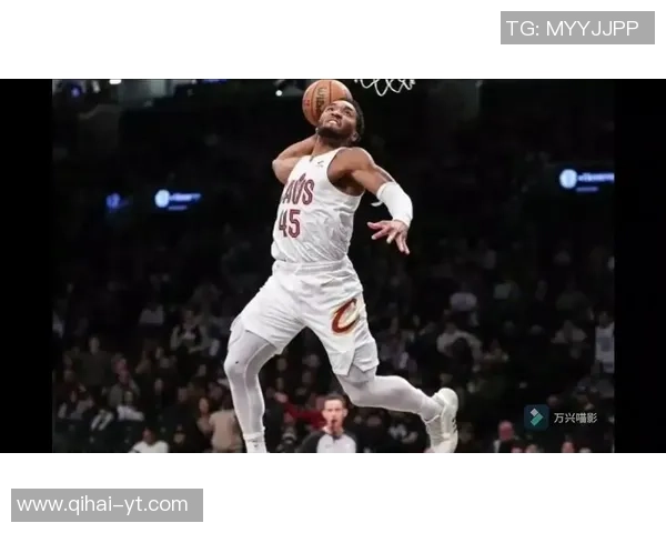 多诺万米切尔的篮球之路与未来发展展望分析