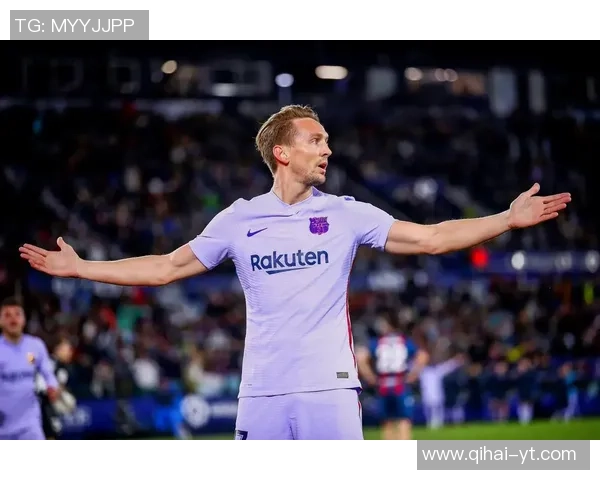 巴塞罗那与莱万特全场精彩对决回顾与分析