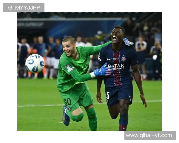 巴黎圣曼与圣曼的巅峰对决谁将笑到最后揭开悬念之战