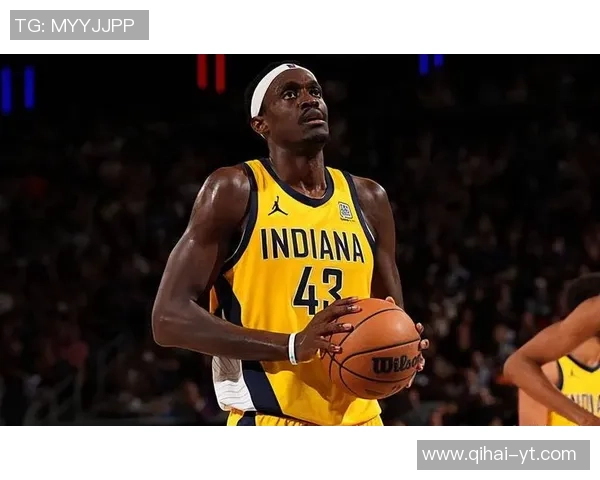 帕斯卡尔西亚卡姆:从潜力新星到NBA超级明星的华丽转身 帕斯卡尔西亚卡姆:从潜力新星到NBA超级明星的华丽转身