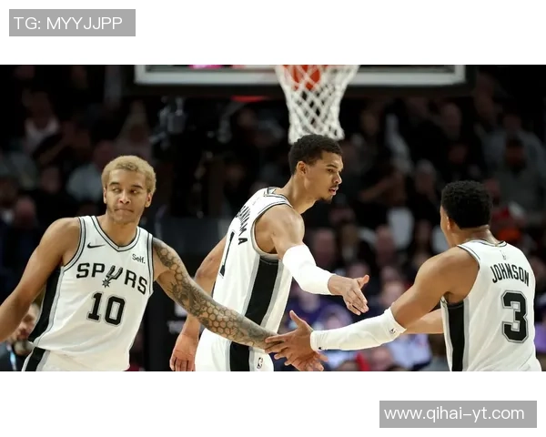 开拓者与马刺对决CCTV直播精彩瞬间回顾与分析