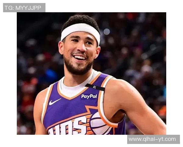 德文布克如何在NBA赛场上展现个人风采与团队协作的完美结合