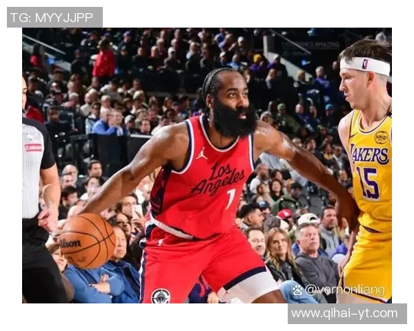 快船与湖人激战26号NBA焦点之战谁能笑到最后