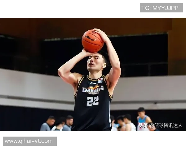 李晓旭的奋斗历程与篮球梦想如何激励年轻一代追寻自己的目标与理想