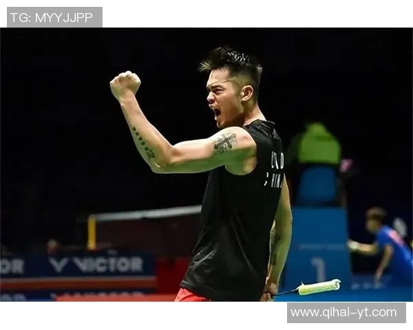 林丹与曾小贤的巅峰对决谁将成为最终赢家的传奇故事