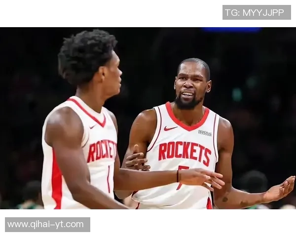 火箭队与马刺队季前赛精彩对决分析及球迷热议汇总