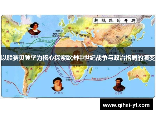以联赛贝登堡为核心探索欧洲中世纪战争与政治格局的演变